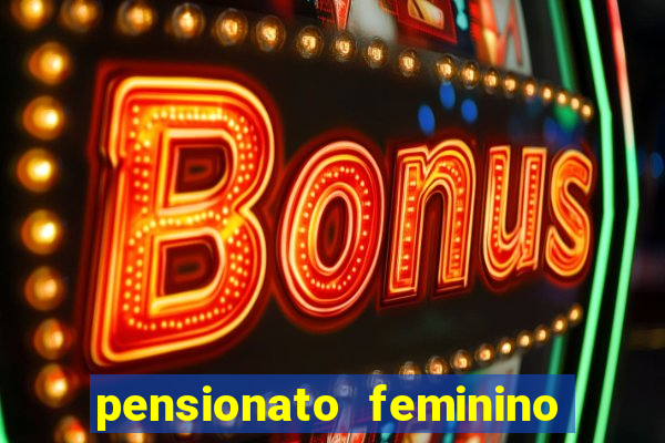 pensionato feminino botafogo rj